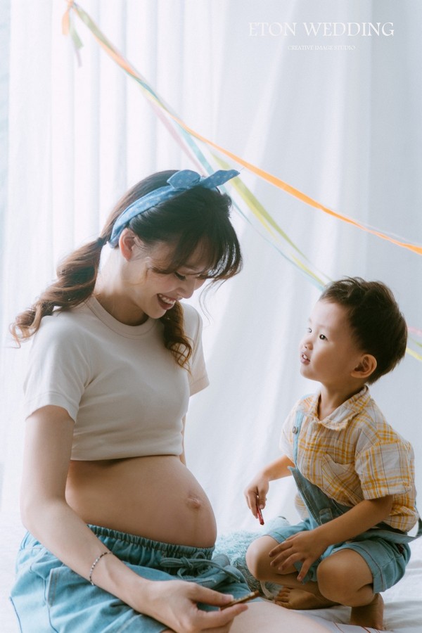 士林孕婦寫真,士林孕婦照,士林孕婦婚紗,士林孕婦親子寫真